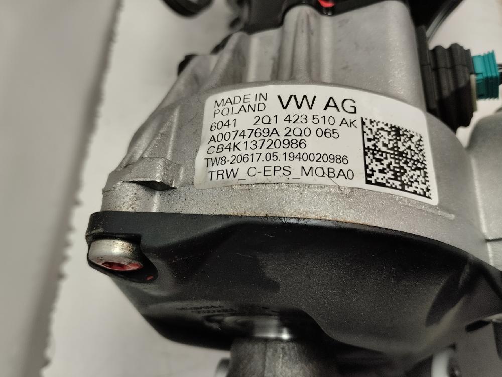 COLUMNA DIRECCION SEAT IBIZA 1.0 TSI MT 95CV