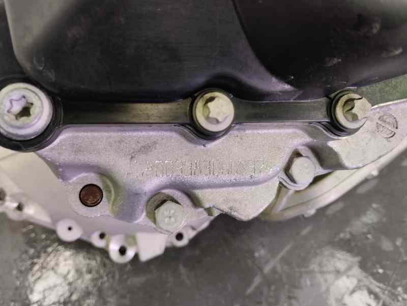 CAJA CAMBIOS OPEL CORSA 1.4 MT 90CV | 66KW