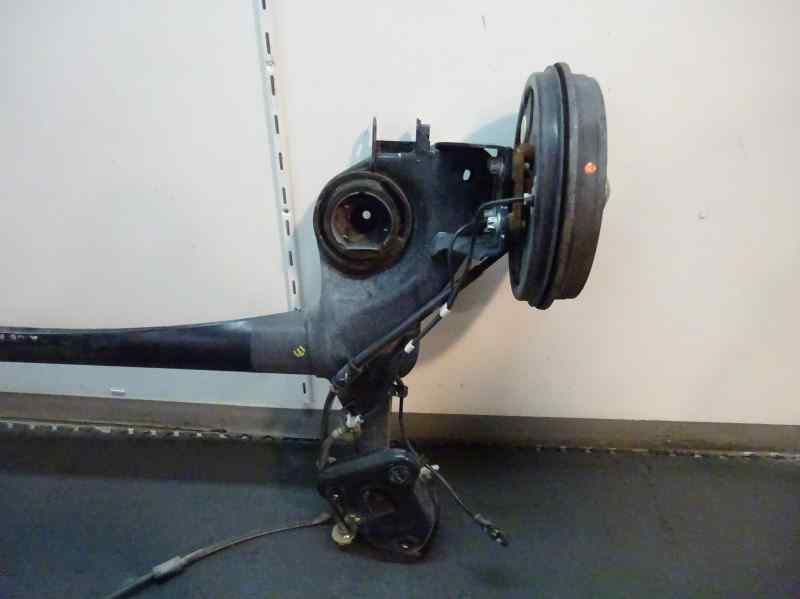 PUENTE TRASERO OPEL CORSA 1.3 CDTI MT 90CV