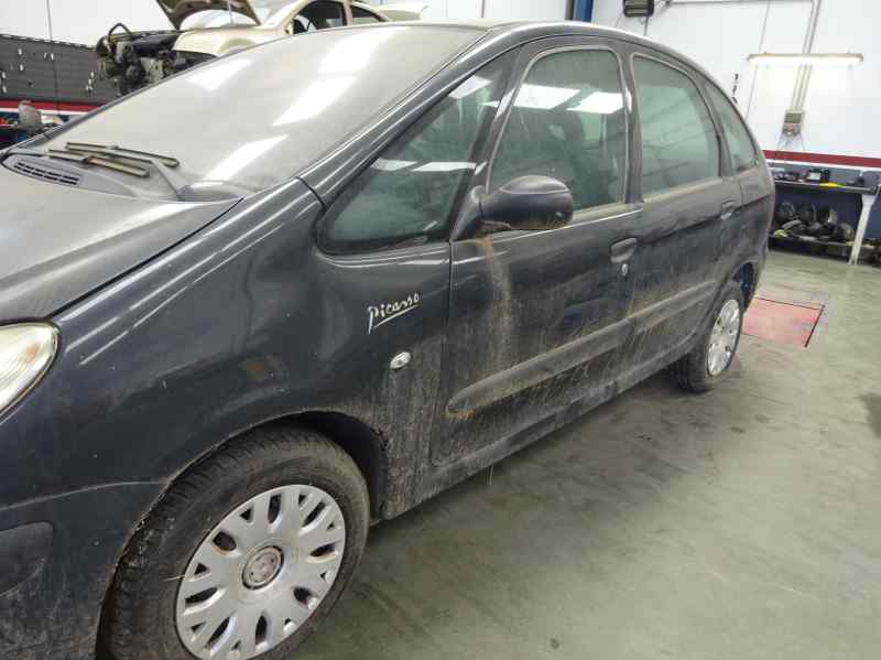 CLAXON CITROEN XSARA PICASSO 2007 1.6 MT 110CV | 81KW