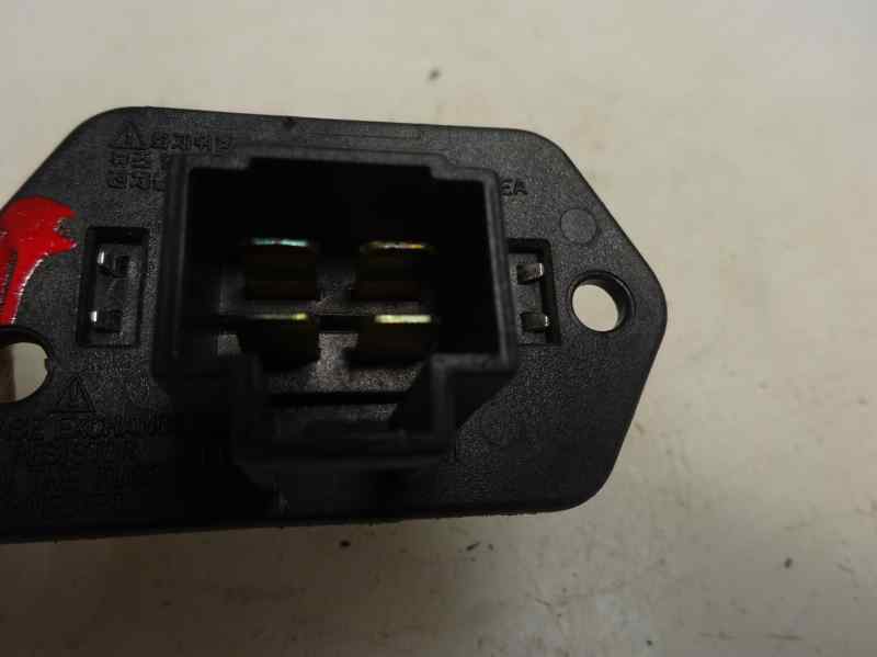 RESISTENCIA CALEFACCION TATA INDICA 1.4 MT 71CV | 52KW