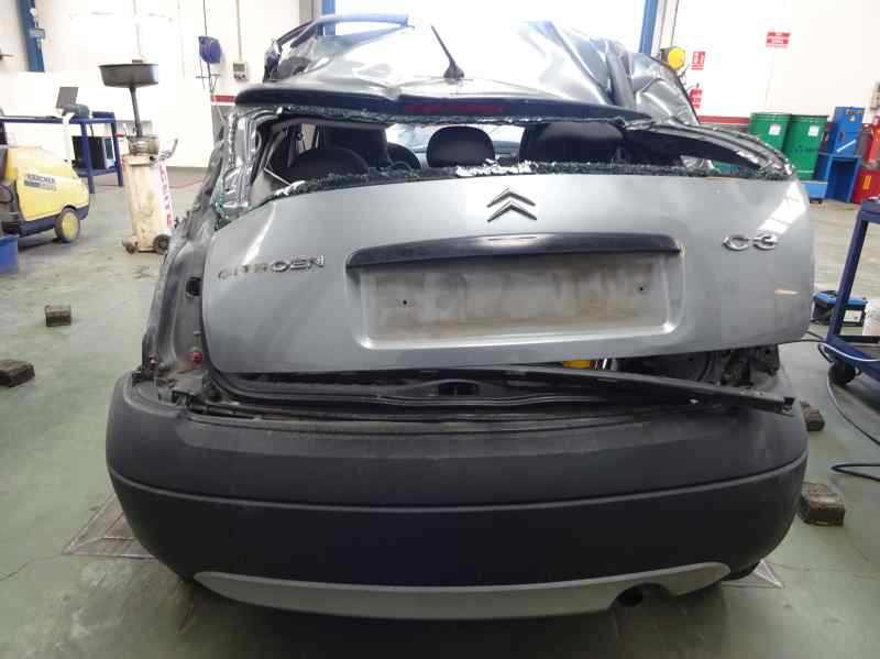 AFORADOR CITROEN C3 1.4 HDI MT 92CV