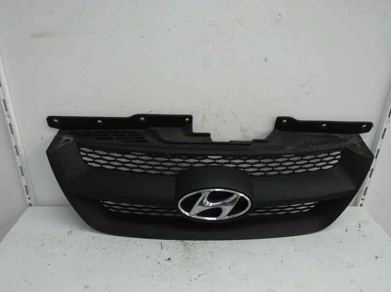 REJILLA DELANTERA HYUNDAI SONATA 2.4 MT 162CV