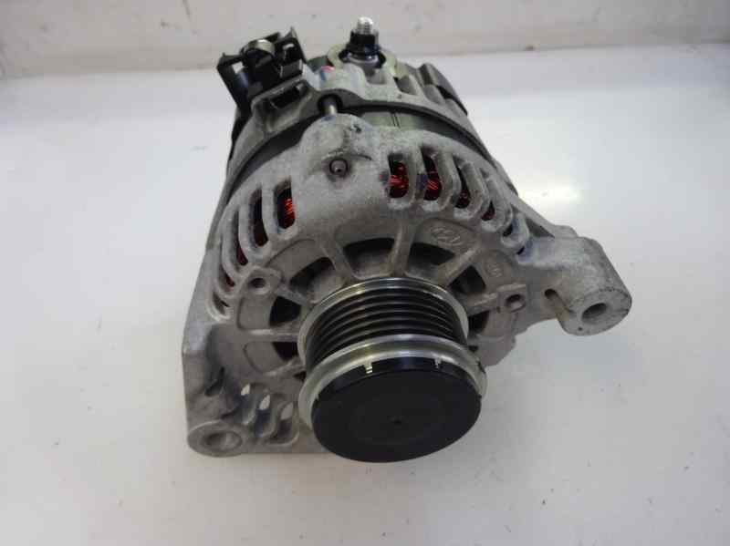 ALTERNADOR KIA STONIC 2019 1.0 MT 100CV | 74KW