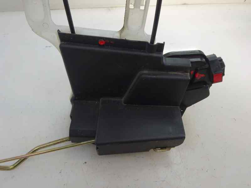 CERRADURA PUERTA DELANTERA DERECHA HYUNDAI TUCSON 2.0 CRDI MT 2WD 140CV | 103KW