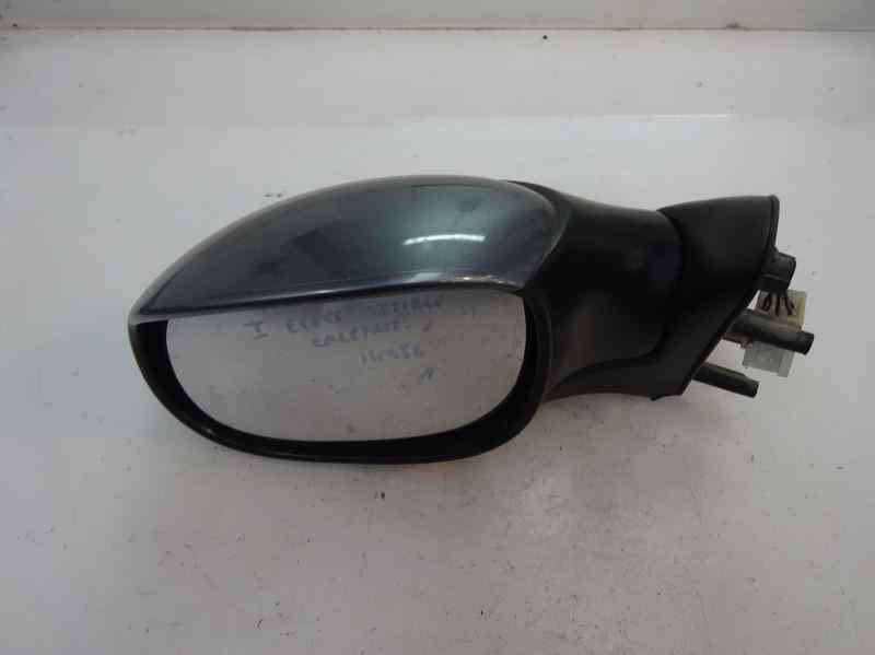 RETROVISOR IZQUIERDO CITROEN XSARA PICASSO 2.0 MT 90CV | 66KW
