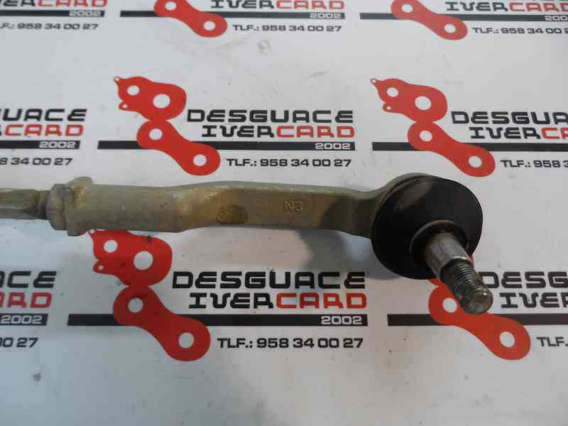 BARRA DIRECCION FORD RANGER 2006 2.5 MT 4WD 109CV | 80KW