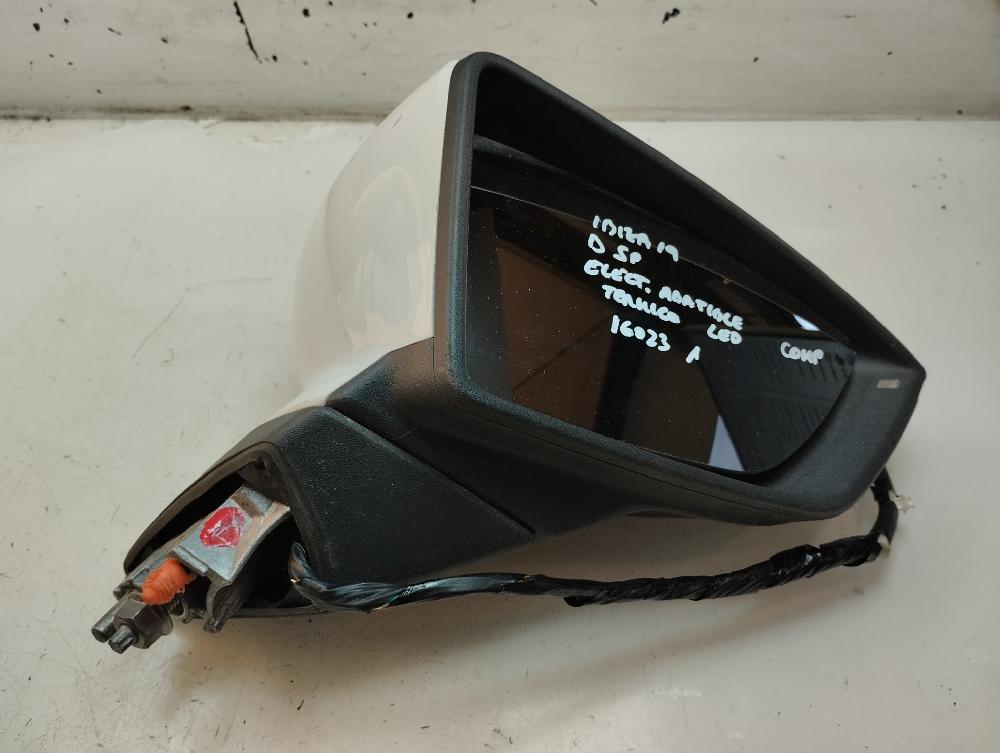 RETROVISOR DERECHO SEAT IBIZA 1.0 TSI MT 95CV