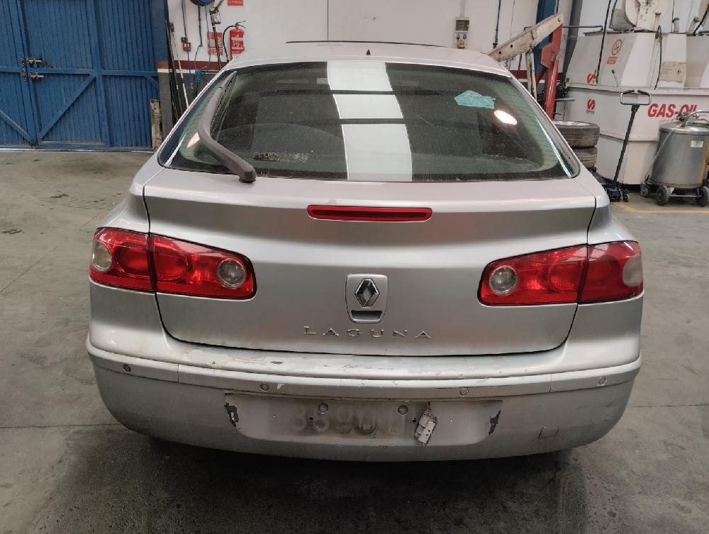 CENTRALITA MOTOR UCE RENAULT LAGUNA 2005 1.9 DCI MT 120CV | 88KW