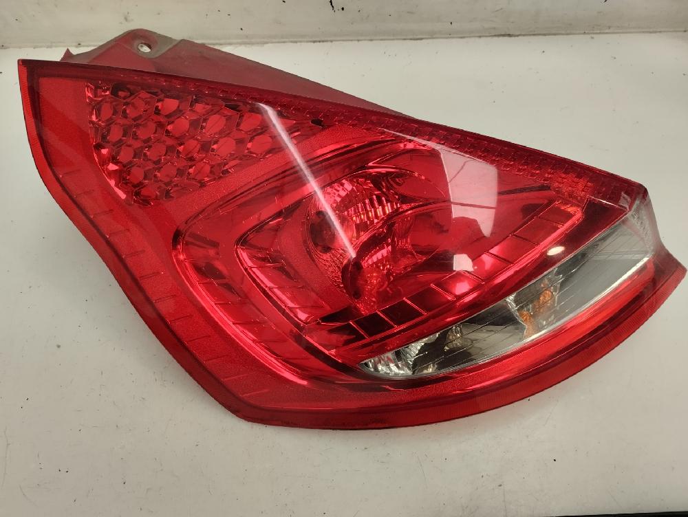 PILOTO TRASERO IZQUIERDO FORD FIESTA 1.6 TDCI MT 95CV | 74KW