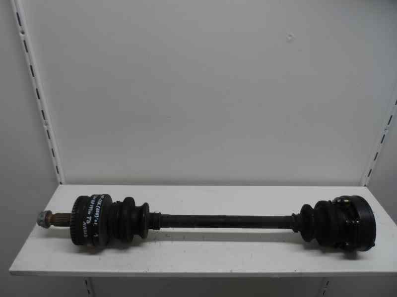 TRANSMISION TRASERA DERECHA MERCEDES BENZ CLASE CLK 2001 2.3 CLK 230 MT 197CV