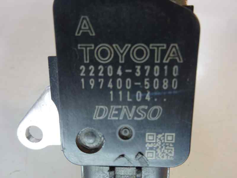 CAUDALIMETRO TOYOTA PRIUS 1.8CVT 99CV
