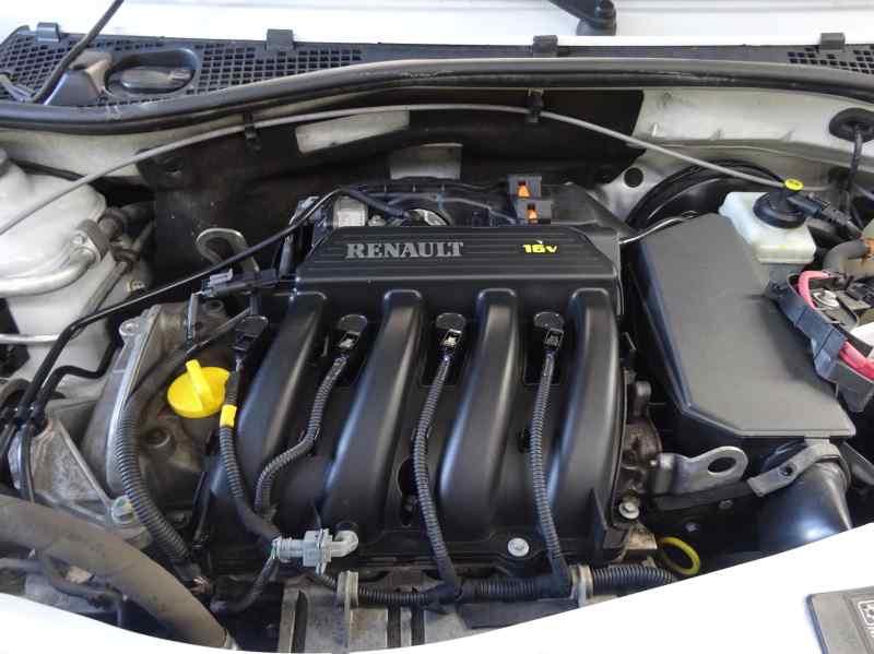 BRAZO LIMPIA DELANTERO IZQUIERDO DACIA DUSTER 1.6 MT 105CV | 77KW