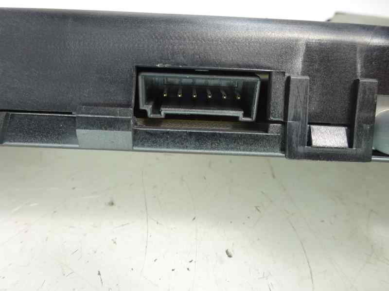 ANTENA MERCEDES BENZ CLASE S 3.0 S 320 CDI 7G-TRONIC 4MATIC LWB 235CV