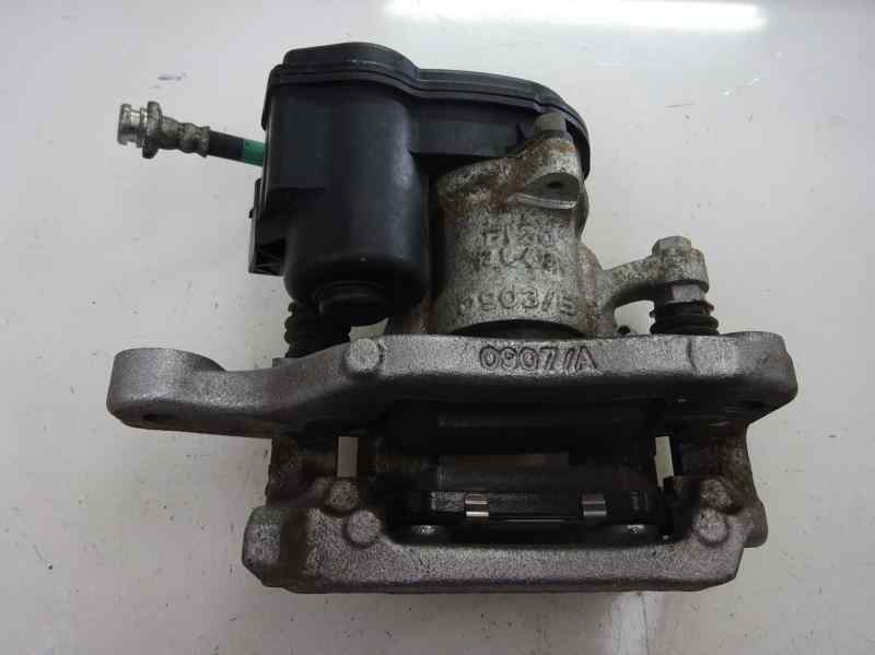 PINZA FRENO TRASERA DERECHA NISSAN QASHQAI 1.3 MT 140CV | 103KW