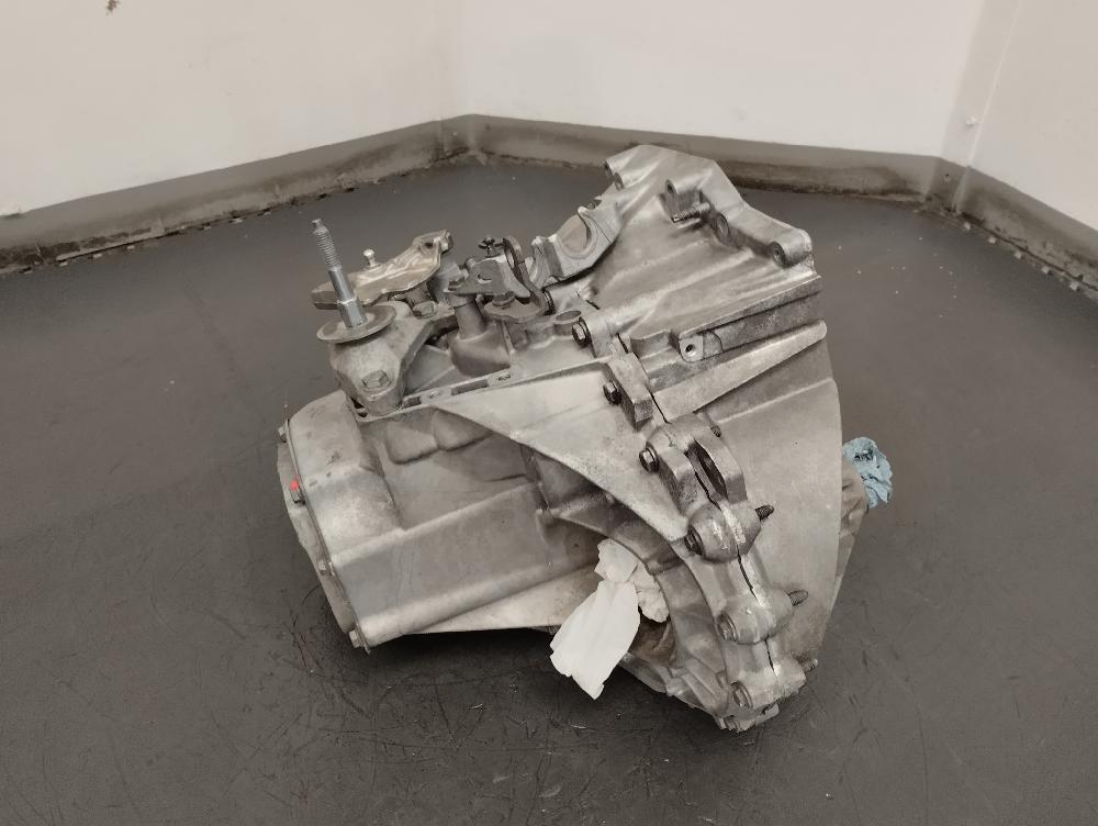 CAJA CAMBIOS CITROEN C4 2011 1.6 90CV HDI FAP