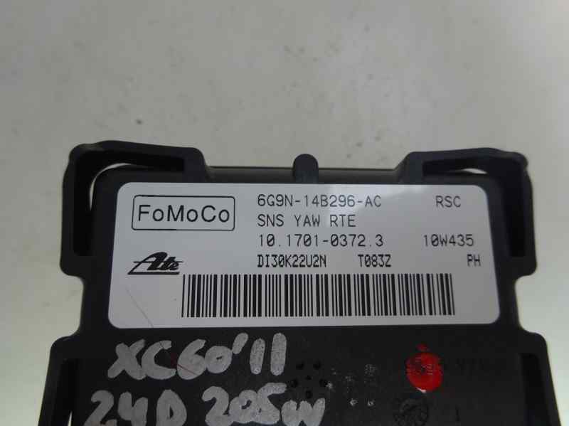 MODULO ELECTRONICO VOLVO XC60 2.4 D5 MT AWD 205CV