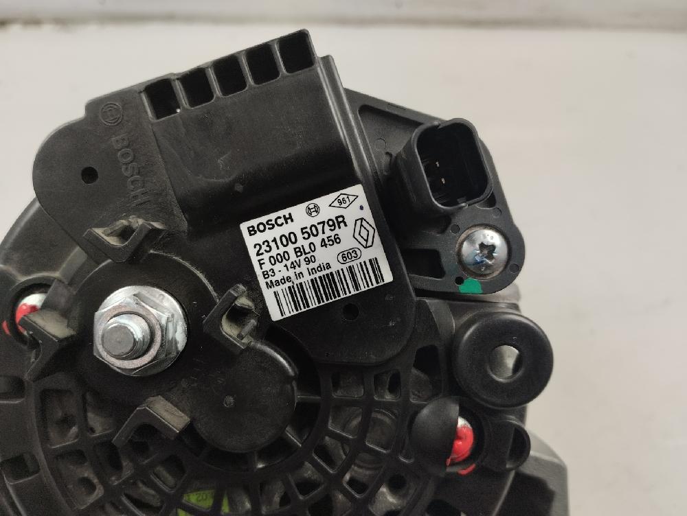 ALTERNADOR DACIA SANDERO 0.9 TCE MT 90CV