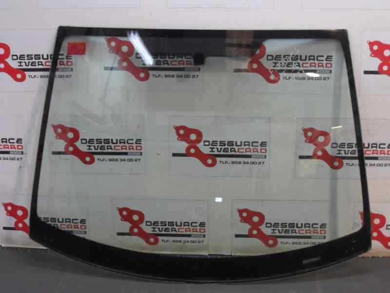 PARABRISAS FORD FIESTA 1.4 MT 80CV | 59KW