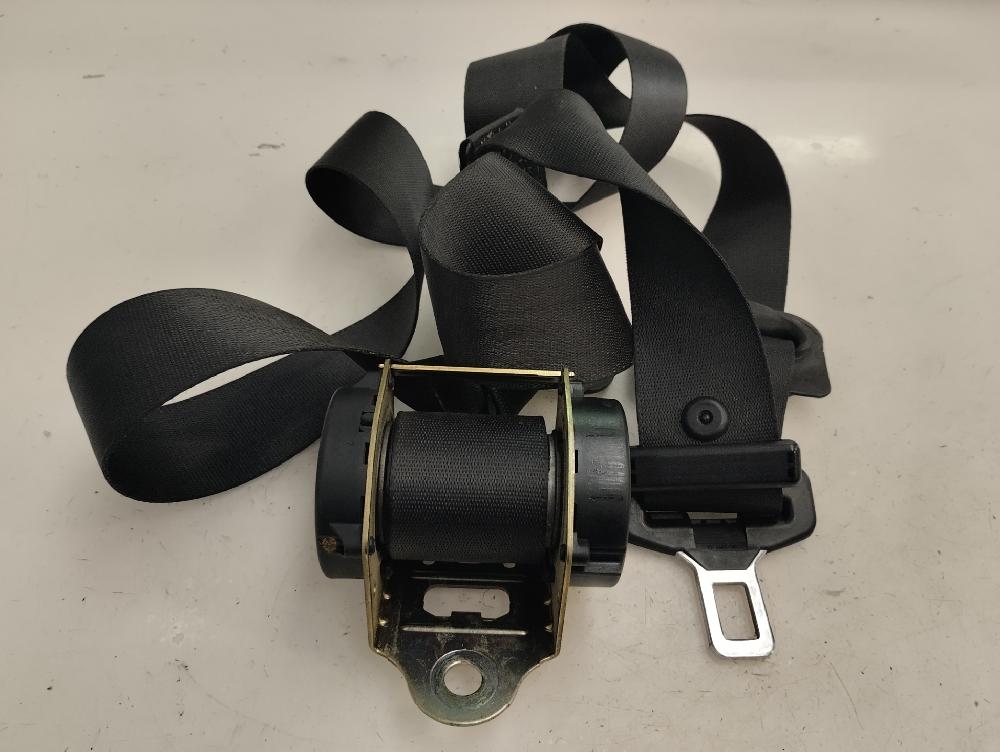 CINTURON SEGURIDAD TRASERO IZQUIERDO MINI ONE 1.4 D MT 75CV