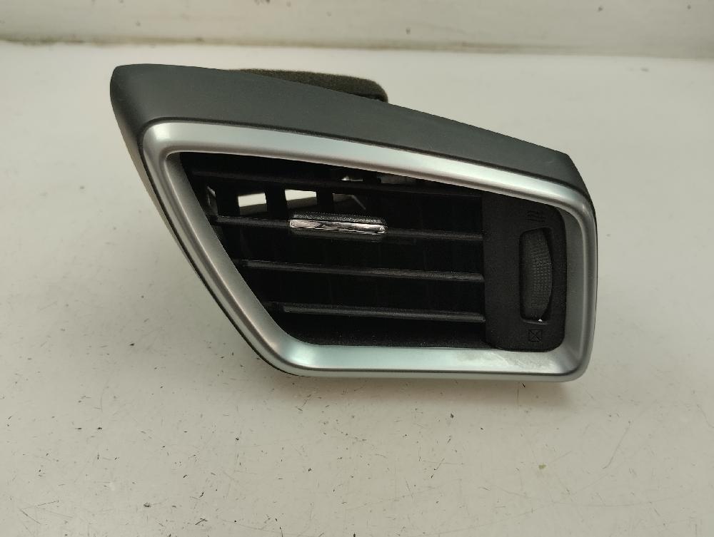 REJILLA AIREADORA NISSAN QASHQAI 1.5 DCI MT 110CV