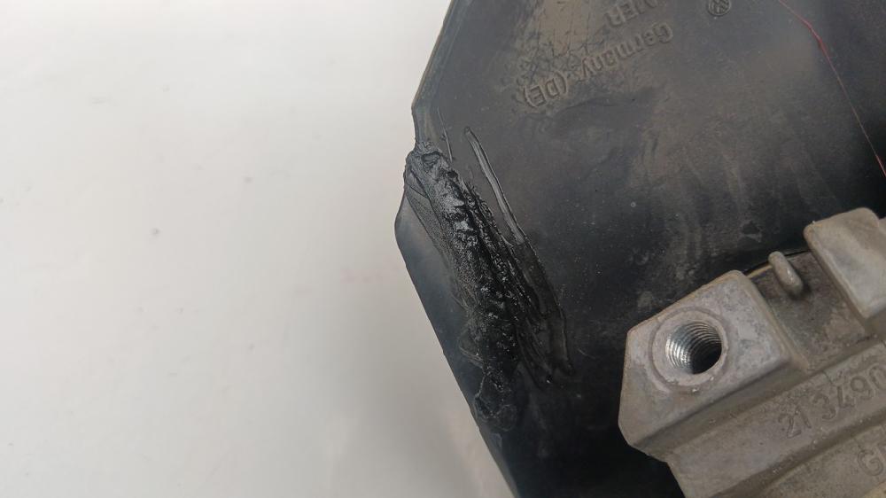 RETROVISOR DERECHO VOLKSWAGEN LT 2.4 TD 102CV