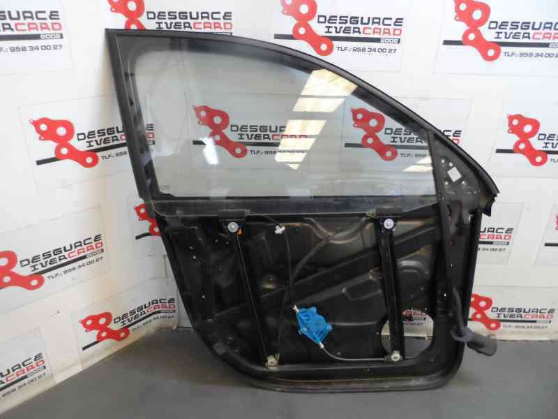 ELEVALUNAS DELANTERO DERECHO PORSCHE CAYENNE 4.5 AT TURBO 450CV