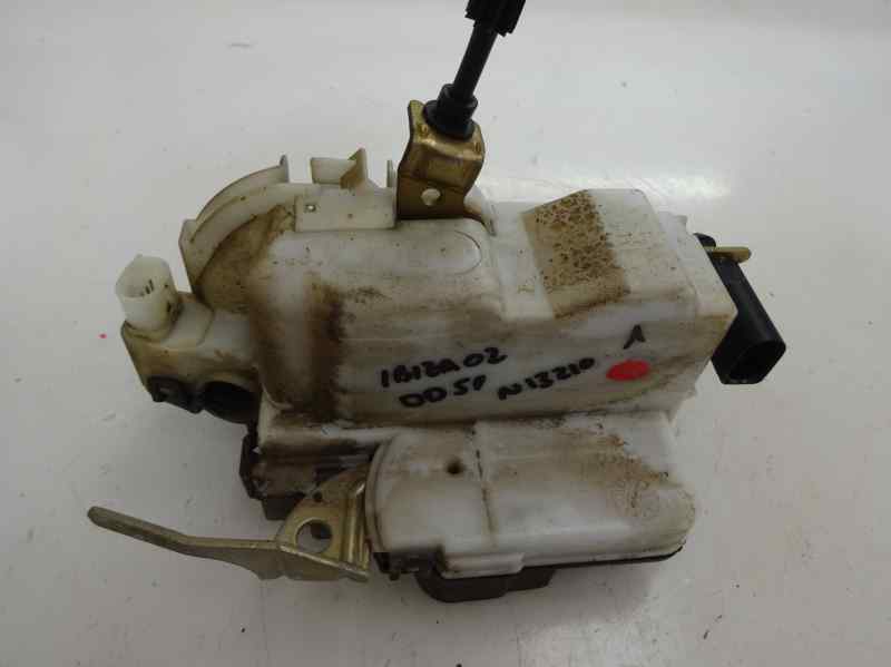 CERRADURA PUERTA DELANTERA DERECHA SEAT IBIZA 1.9 MT 68CV | 50KW
