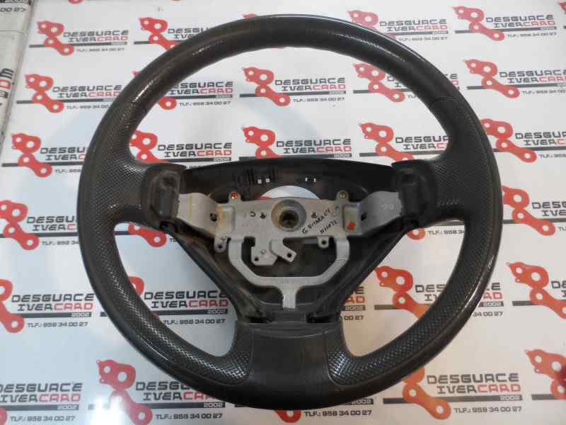 VOLANTE SUZUKI GRAND VITARA 2.0 TD MT 4WD 109CV