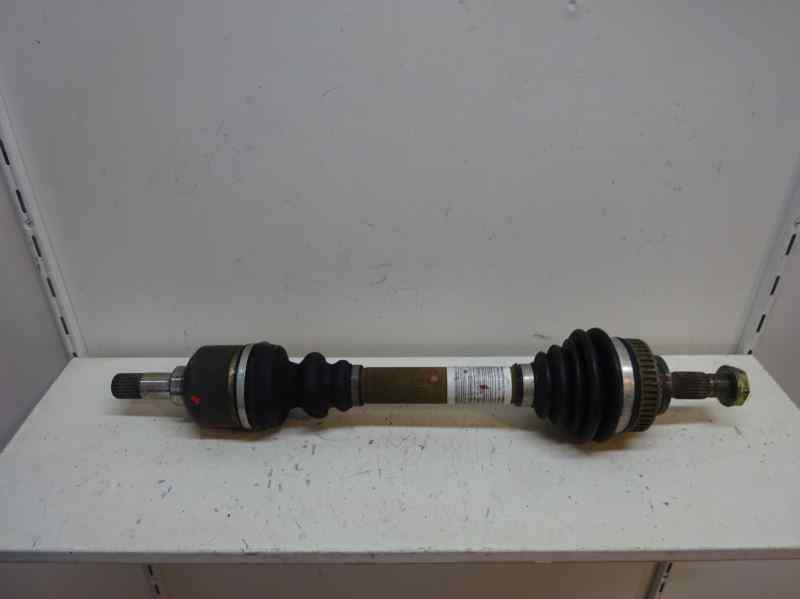 TRANSMISION DELANTERA IZQUIERDA CITROEN XSARA PICASSO 1.6 MT 110CV | 81KW