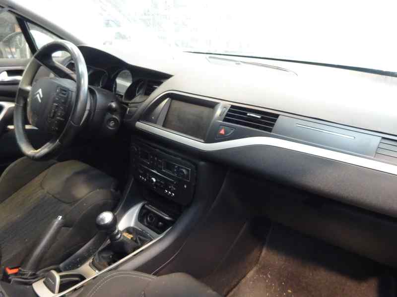 ANCLAJE CINTURON TRASERO DERECHO CITROEN C5 2011 2.0 HDI MT 140CV