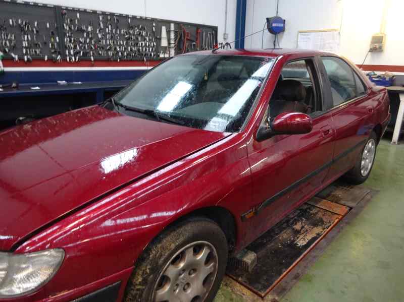 PILOTO TRASERO IZQUIERDO PEUGEOT 406 1997 1.9 TD MT 90CV