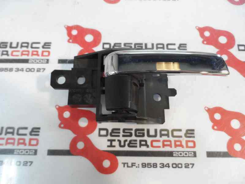 MANETA INTERIOR TRASERA DERECHA MITSUBISHI ASX 1.6 MT 2WD 117CV