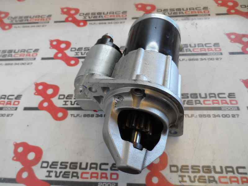 MOTOR ARRANQUE MITSUBISHI ASX 1.6 MT 2WD 117CV