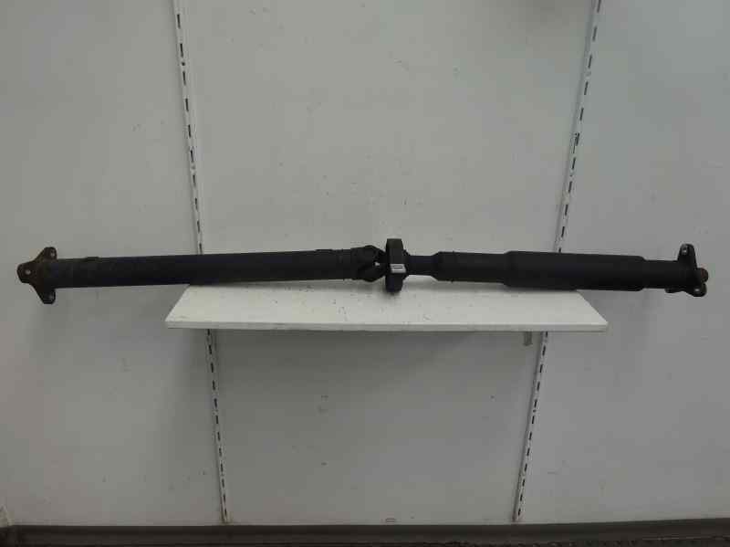 TRANSMISION CENTRAL BMW SERIE 3 3.0 325D MT 197CV