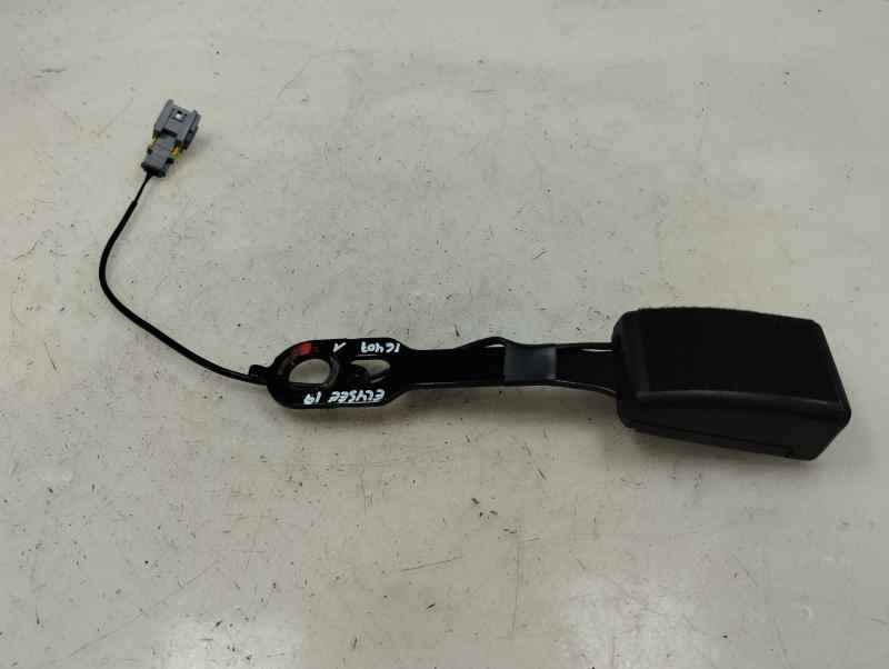 ANCLAJE CINTURON DELANTERO IZQUIERDO CITROEN CELYSEE OTROS