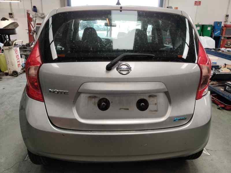 TAPA EXTERIOR COMBUSTIBLE NISSAN NOTE 1.2 MPI MT 80CV