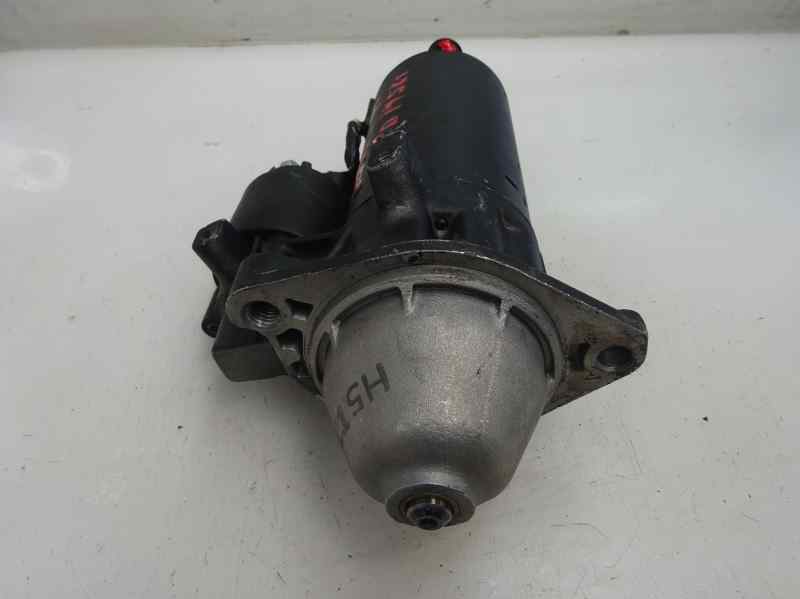 MOTOR ARRANQUE OPEL ASTRA 1.7 TD MT 68CV | 50KW