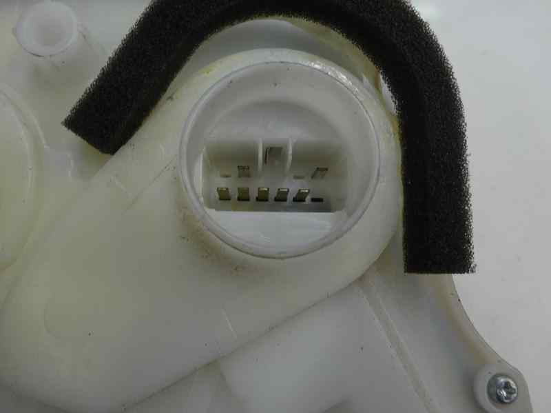 CERRADURA PUERTA DELANTERA DERECHA SUZUKI SWIFT 1.3 MT 67CV