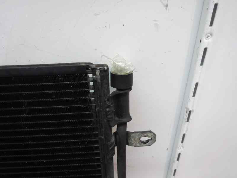 CONDENSADOR RADIADOR AIRE ACONDICIONADO AUDI A4 2001 2.5 TDI MT QUATTRO 180CV | 132KW