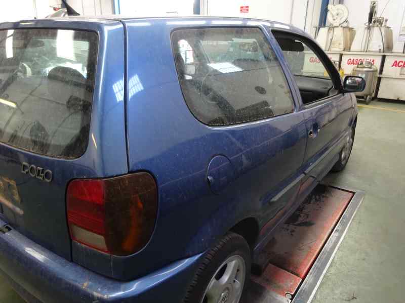 ALTERNADOR VOLKSWAGEN POLO 1998 1.6 MT 75CV | 55KW