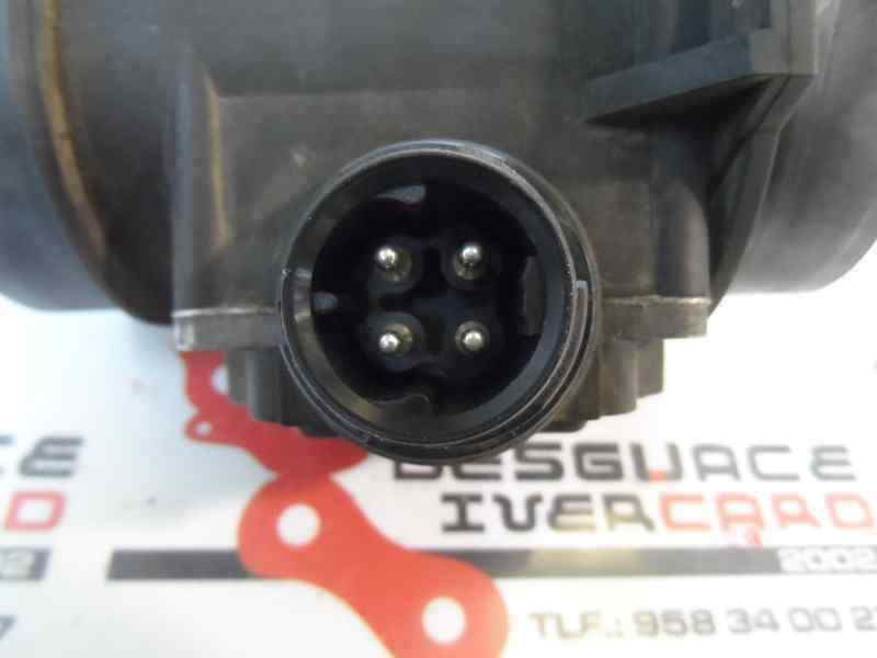 CAUDALIMETRO BMW SERIE 5 2.0 520I MT 150CV