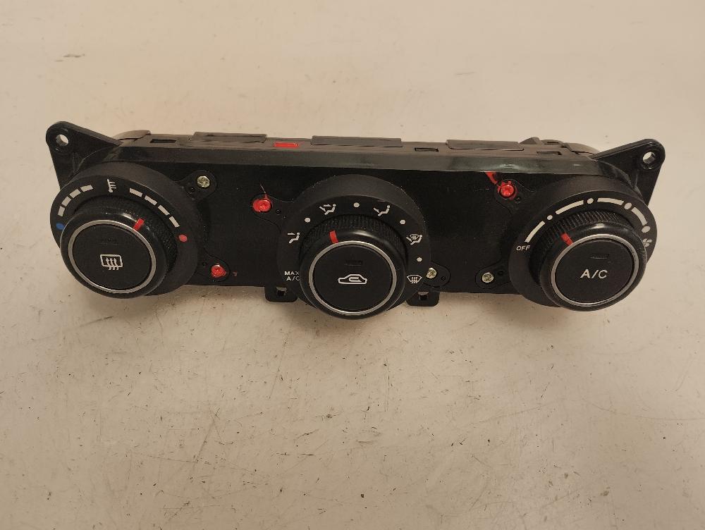 MANDO CALEFACCION AIRE ACONDICIONADO KIA CEED 1.6 MT 122CV | 90KW