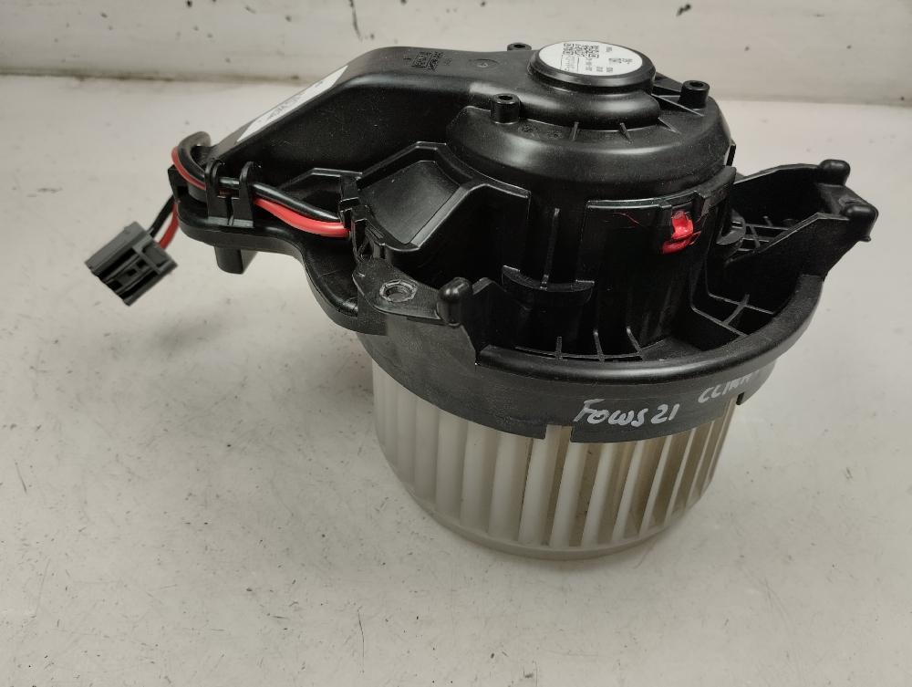 MOTOR CALEFACCION FORD FOCUS 1.0 ECOBOOST MT 100CV | 74KW