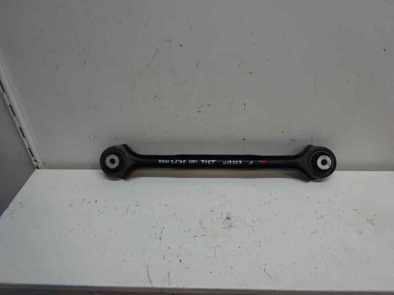 BRAZO SUSPENSION SUPERIOR TRASERO IZQUIERDO BMW SERIE 1 2006 1.6 116I MT 115CV