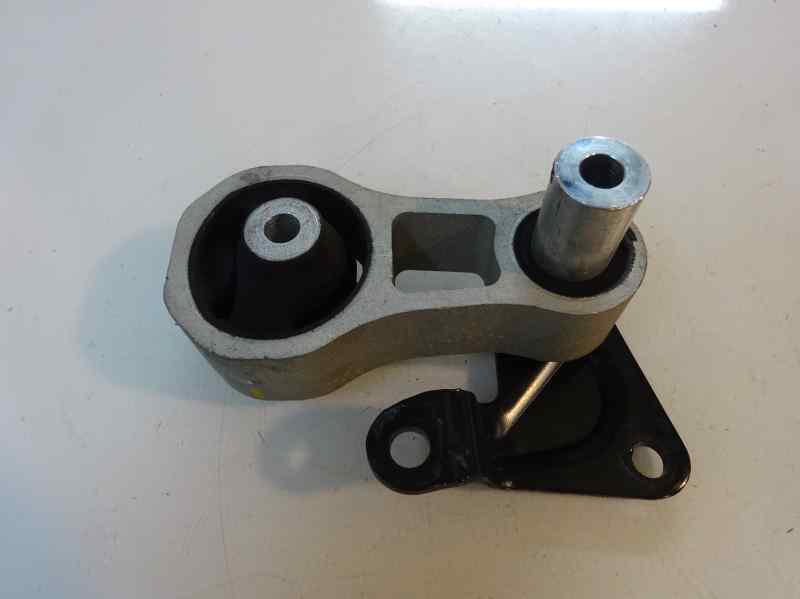 SOPORTE CAMBIO FORD FIESTA 1.5 TDCI MT 75CV | 55KW