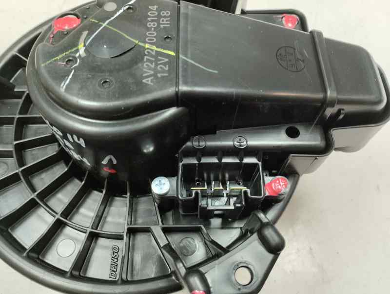 MOTOR CALEFACCION TOYOTA VERSO 1.6 MT 112CV