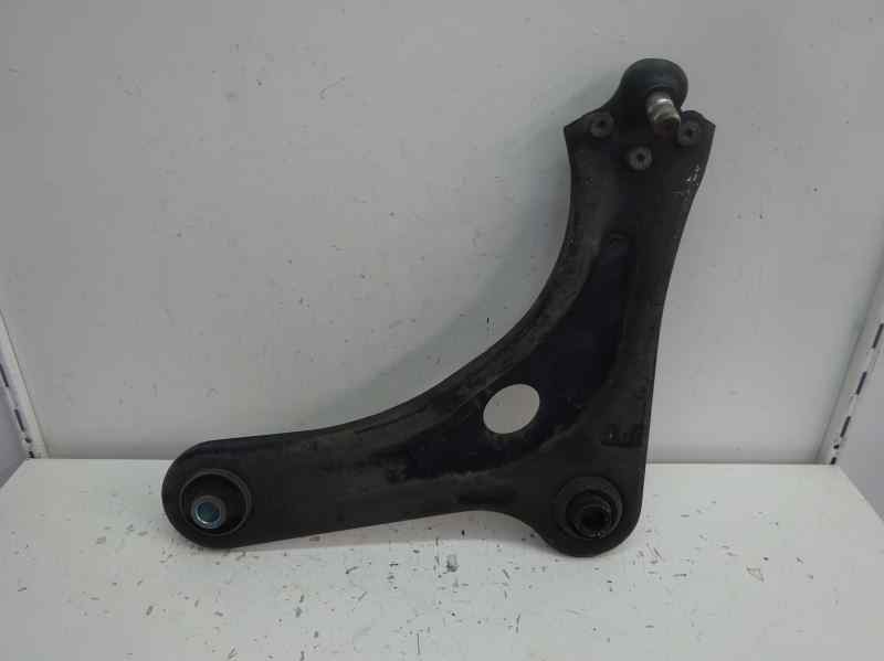 BRAZO SUSPENSION INFERIOR DELANTERO IZQUIERDO CITROEN C3 1.4 HDI MT 70CV