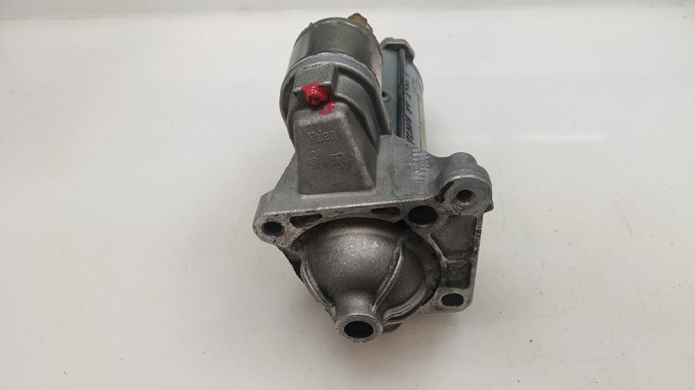 MOTOR ARRANQUE RENAULT MEGANE 1.9 DCI MT 120CV | 88KW