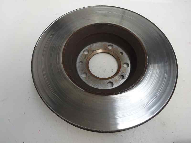 DISCO FRENO DELANTERO CITROEN C5 2.0 HDI MT 140CV
